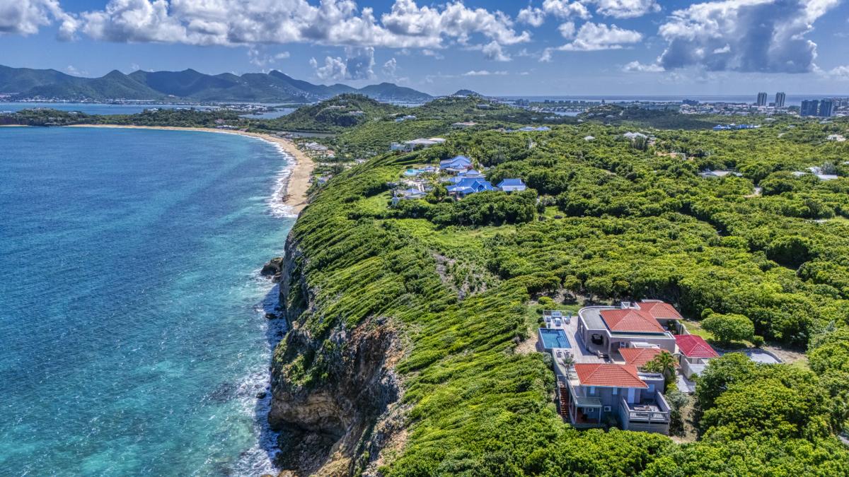 26_VillaMongooseRun_Location villa Terres Basses Saint Martin